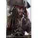 Pirates of the Caribbean Dead Men Tell No Tales Movie Masterpiece DX Action Figure 1/6 Jack Sparrow